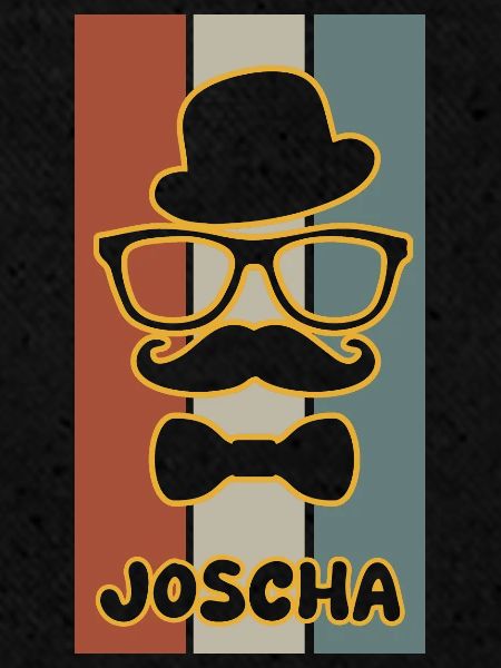 Joscha