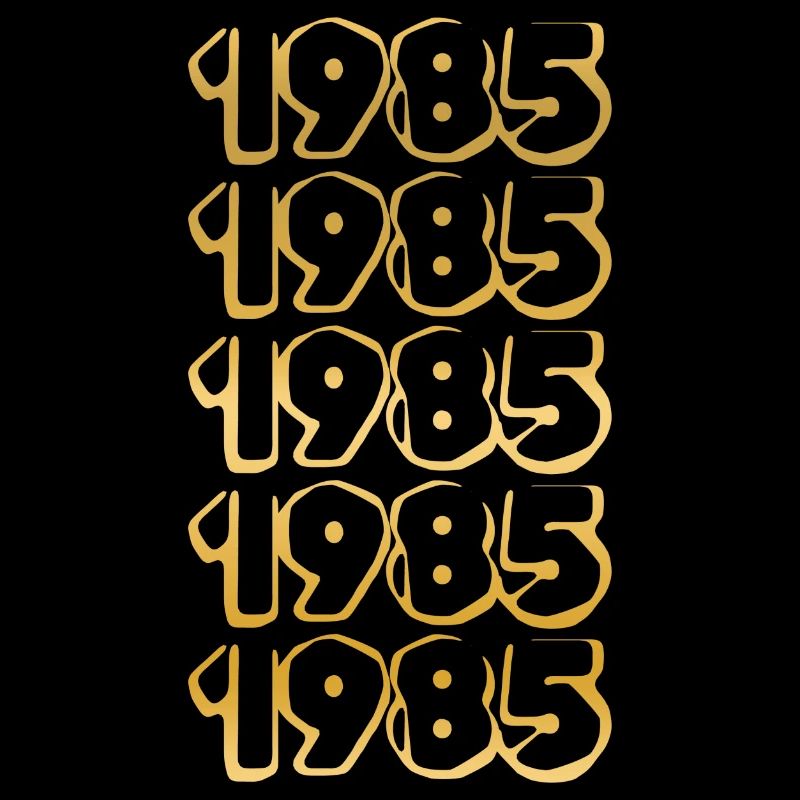 Or 1985