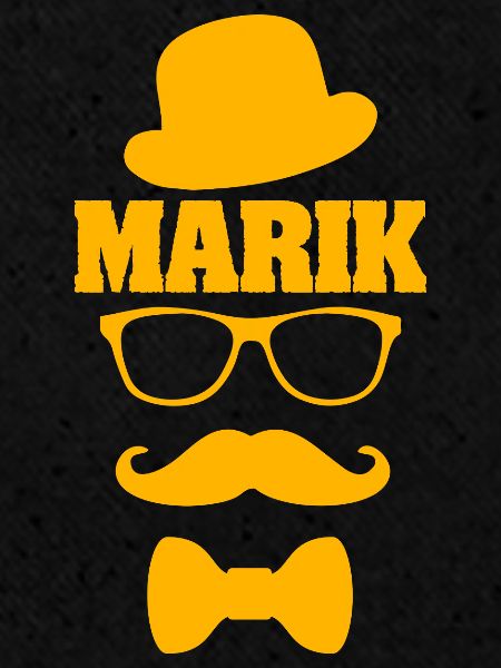 Prénom Marik