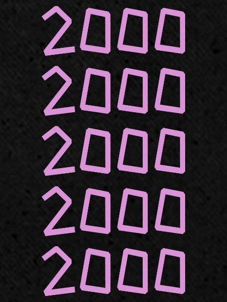 2000