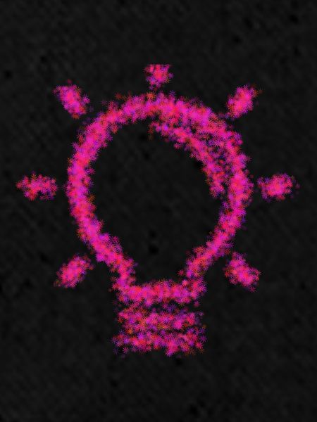 IDEA - inspiration