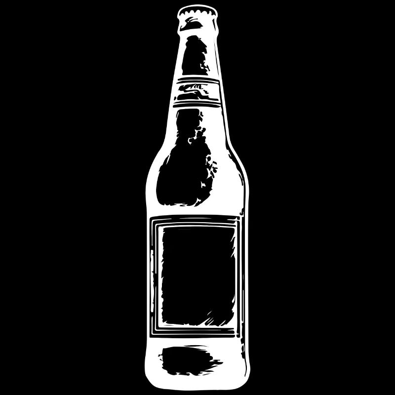Beer Bottle Beer Icon
