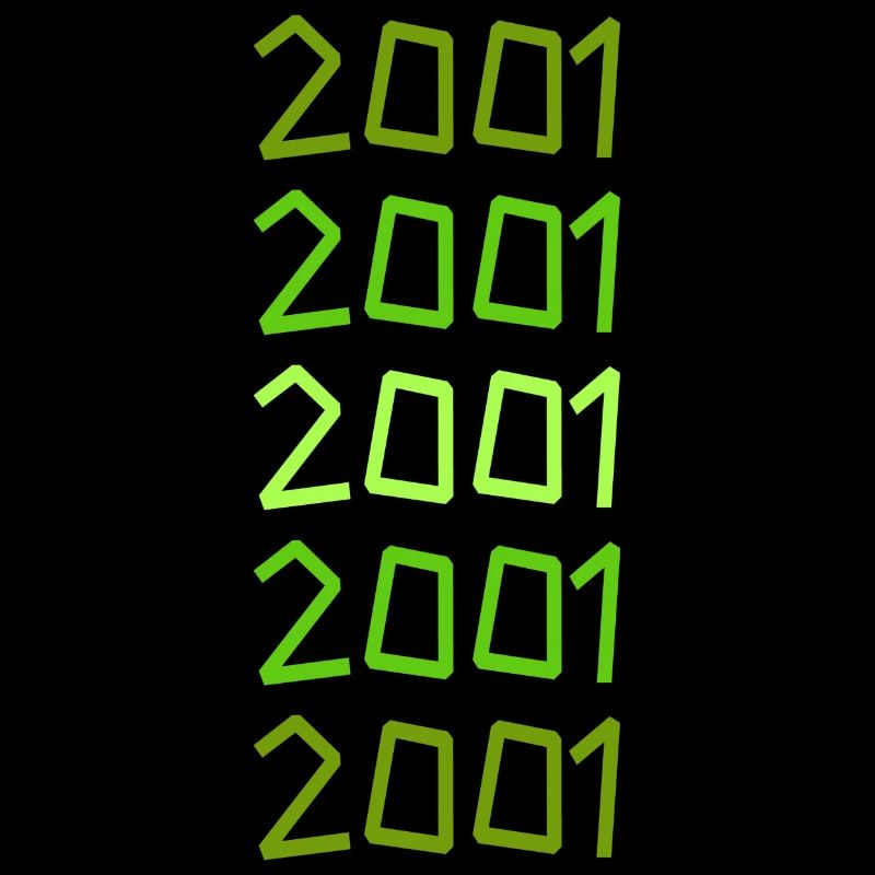 Grillen 2001