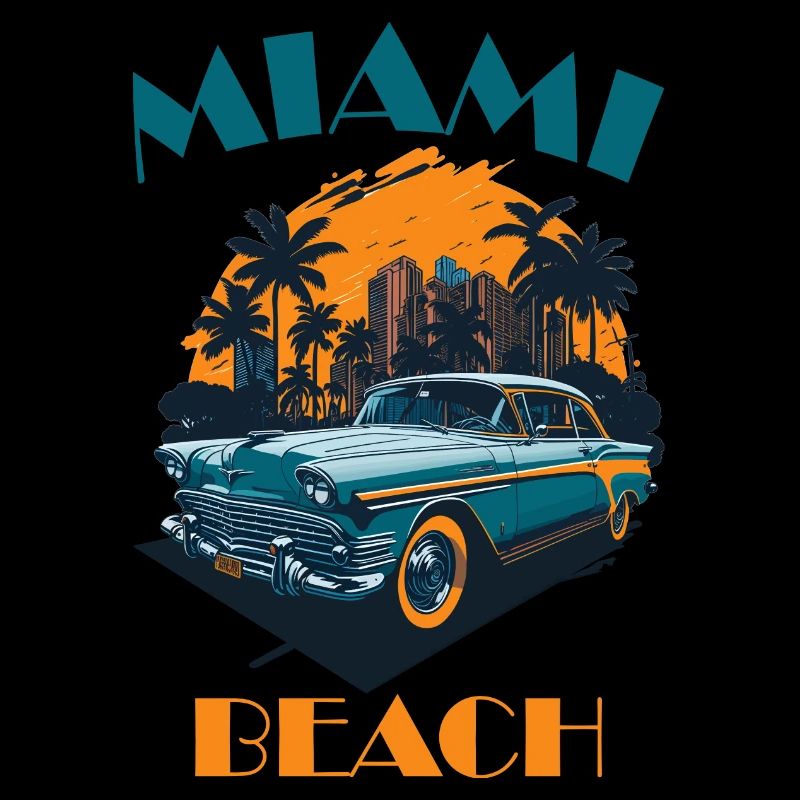 Miami Beach