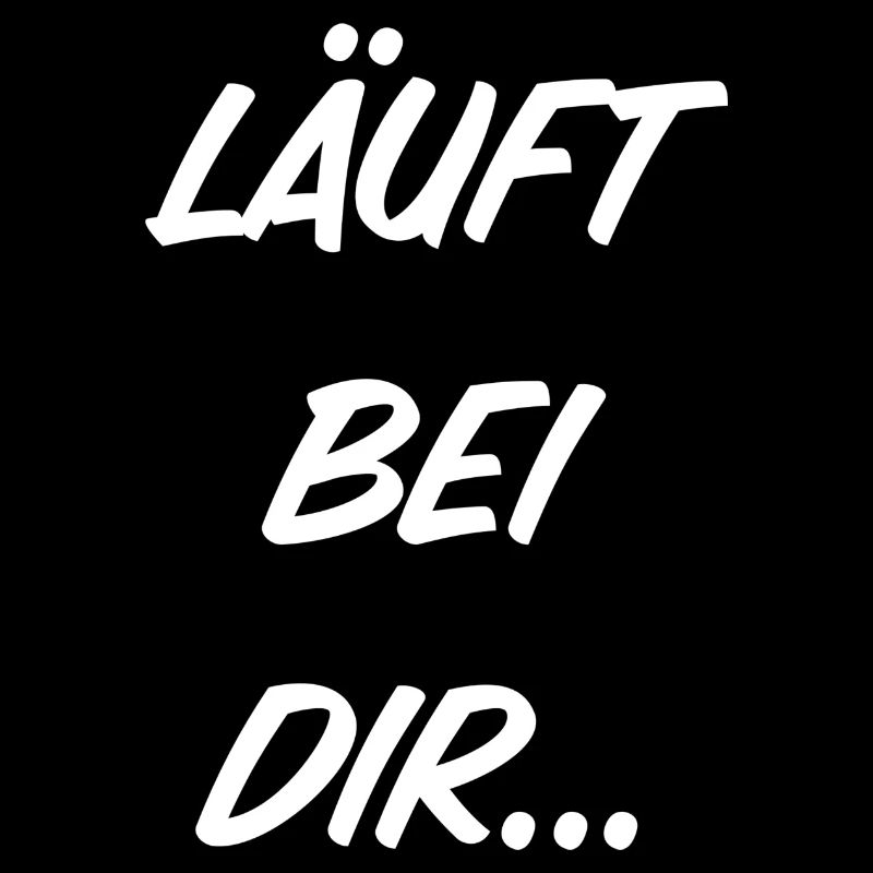 Läuft bei dir