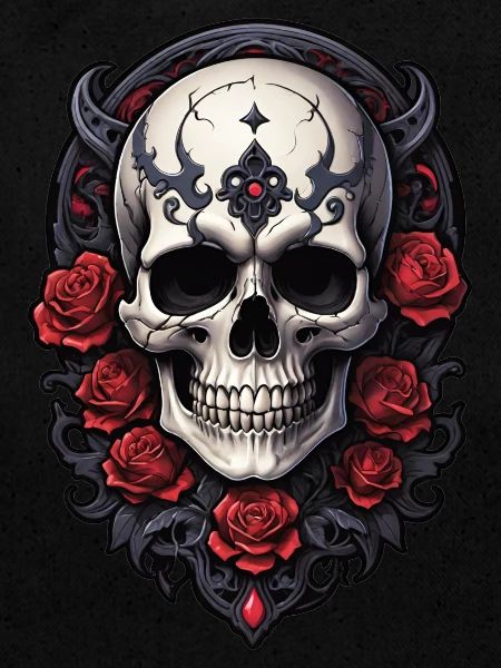 Skull