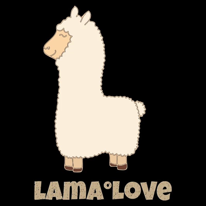 Lama Love