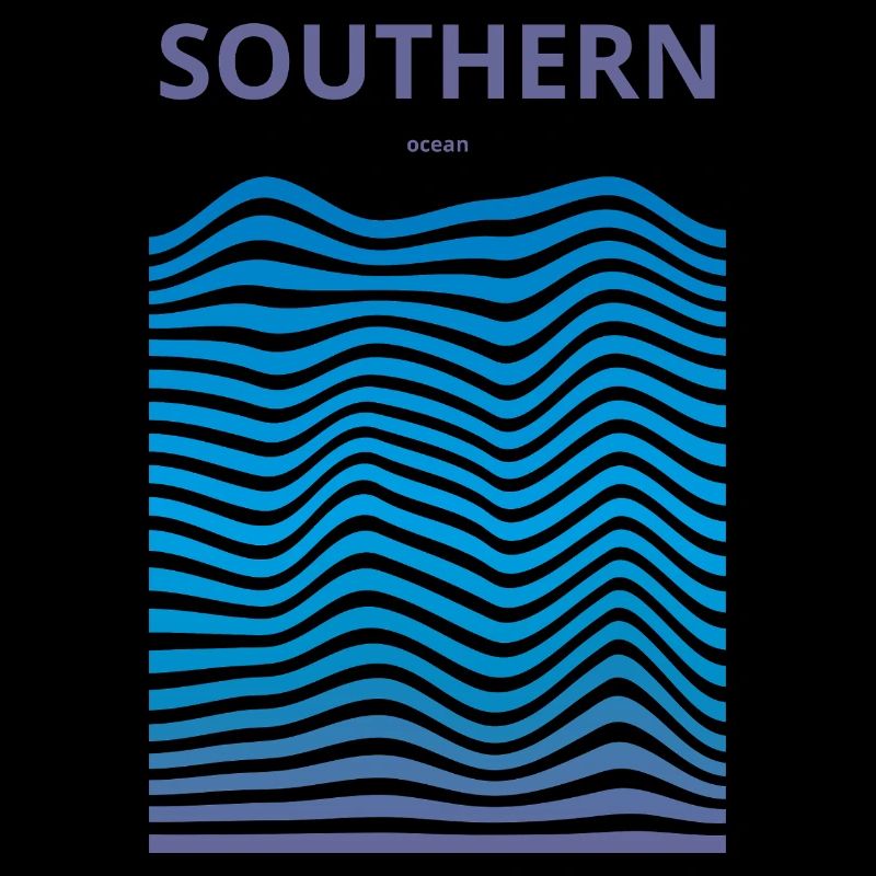 Océans dévastés : Sud