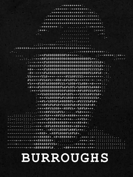 William S. Burroughs