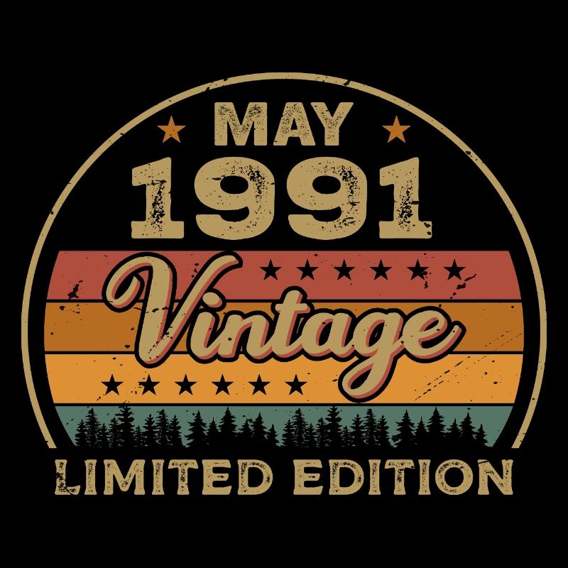May Gift May 1991 Jubilee May 1991 May 1991
