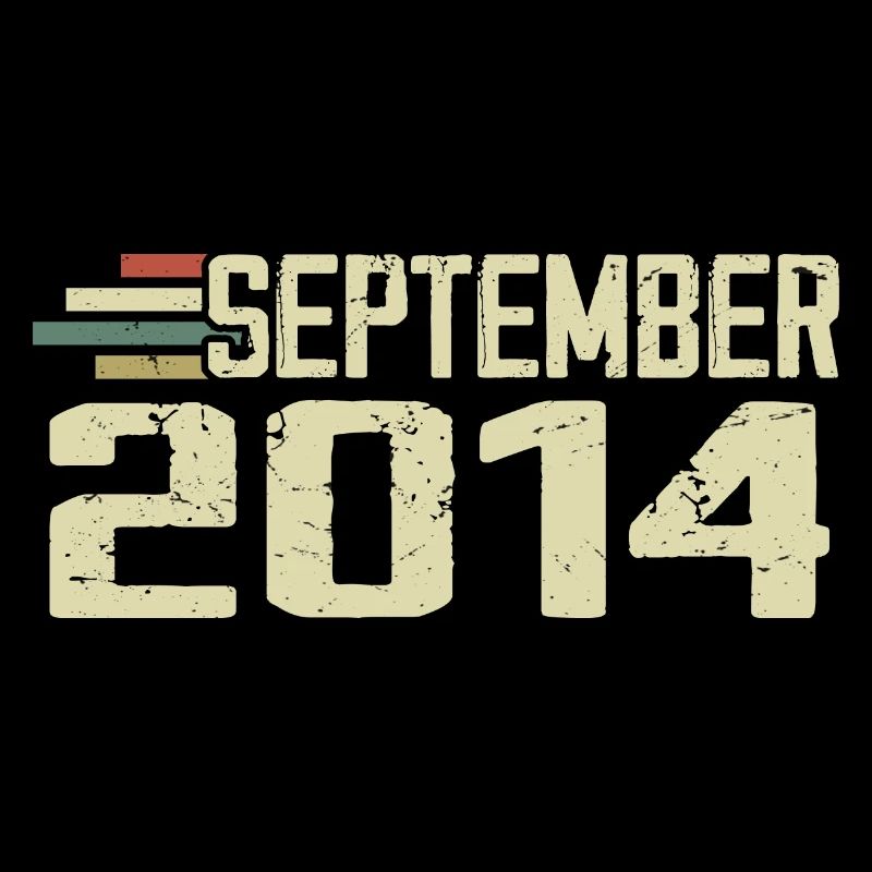 September 2014 Vintage Geschenkidee September 2014