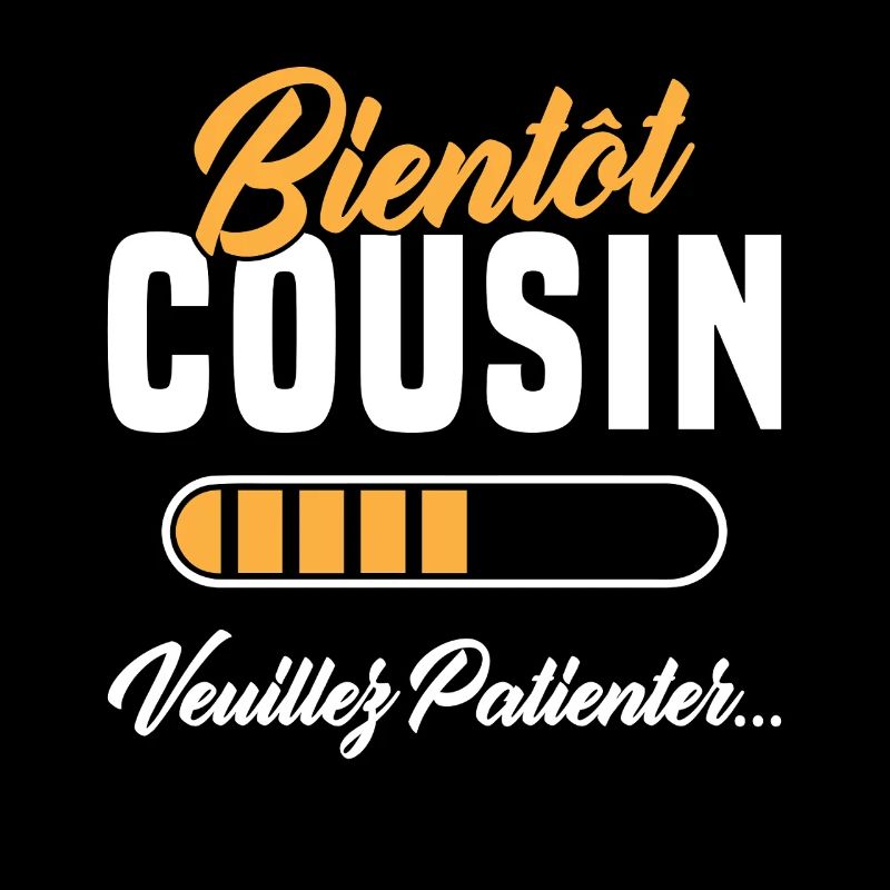 Soon Cousin please wait