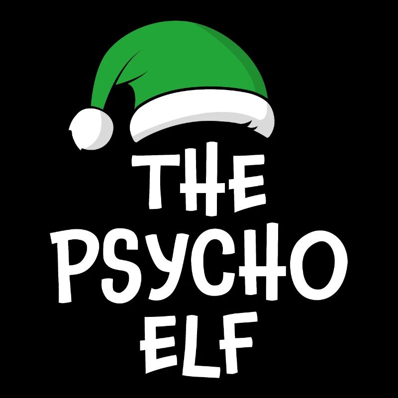 L’Elfe Psycho
