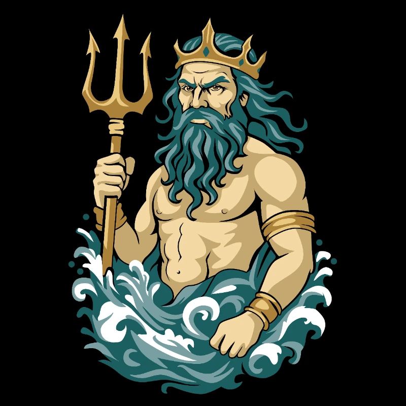 Poséidon