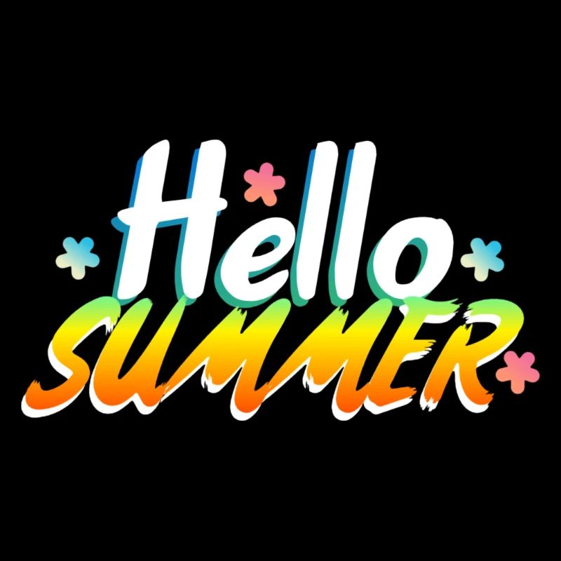 Hallo Sommer