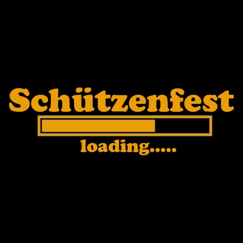 Schützenfest loading