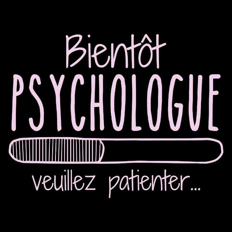 Profession Psychologist In progress Soon psychologist