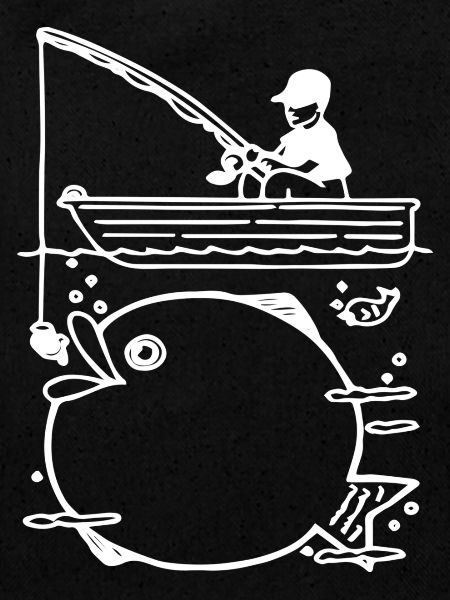 angler