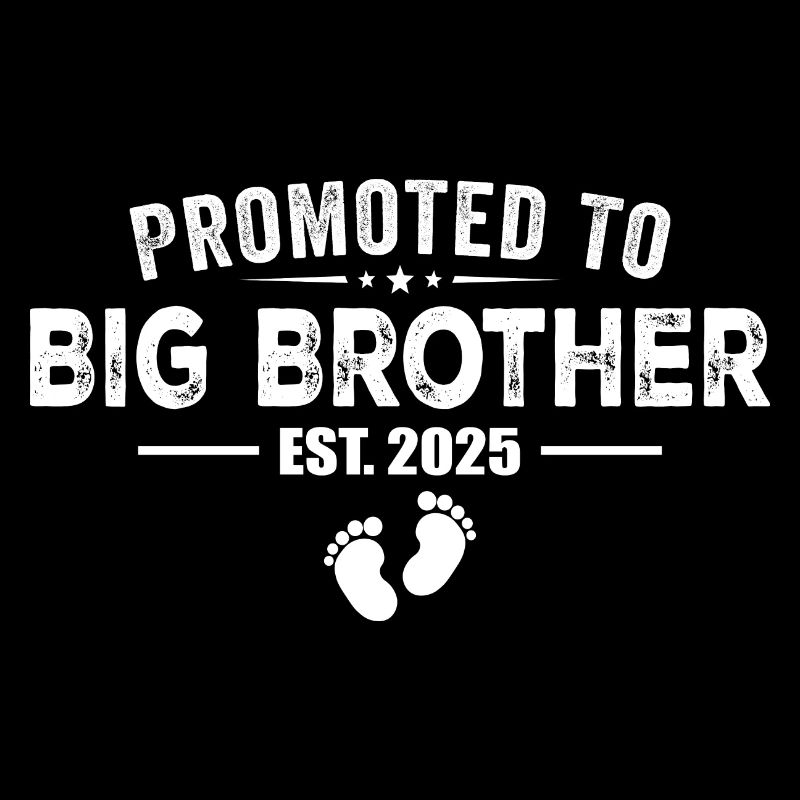 Zum Big Brother befördert wird 2025 – Big Brother