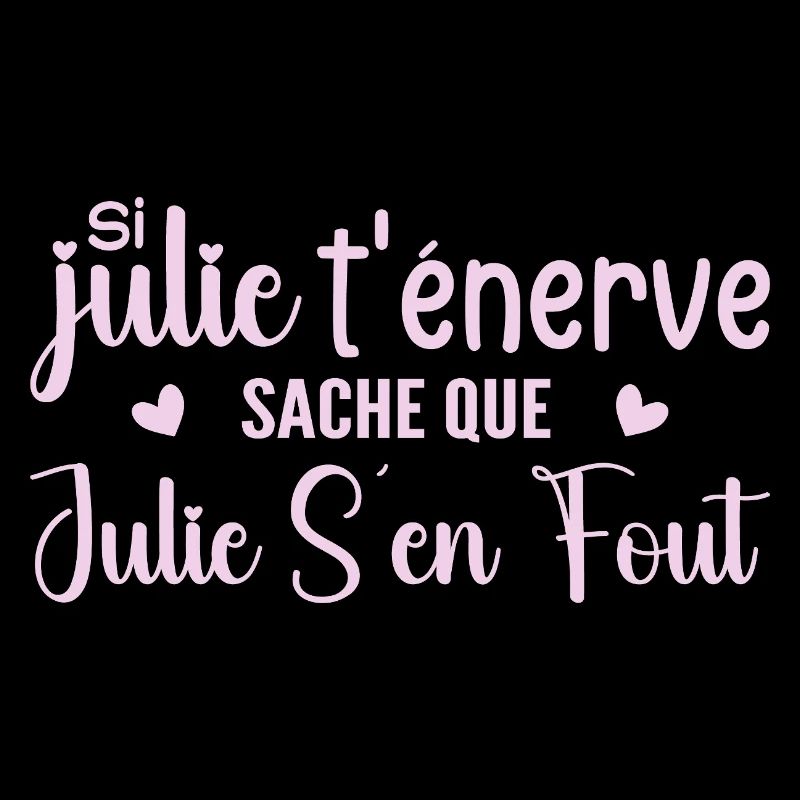 julie
