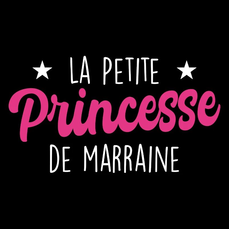 La Petite Princesse de Marraine
