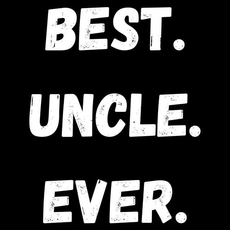 Best Uncle Ever