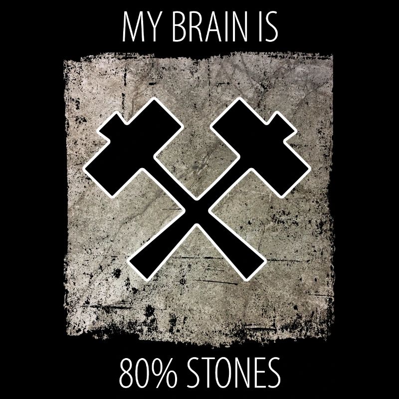 Steinmetz Steinbildhauer Spruch