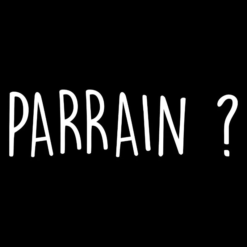Parrain ?