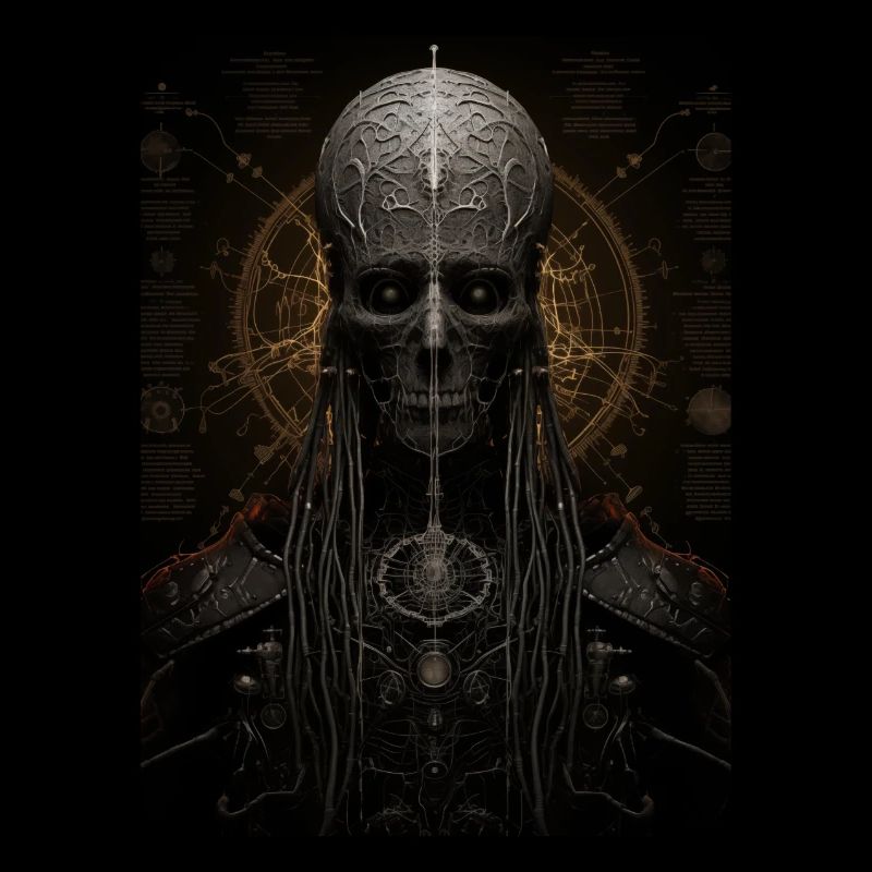 Anatomie extraterrestre