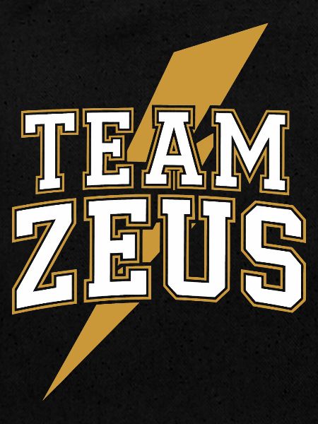 Team Zeus