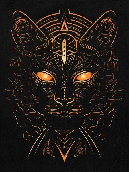 Bastet