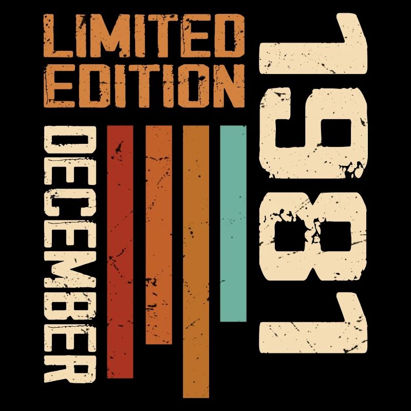 December 1981 - 1981 December