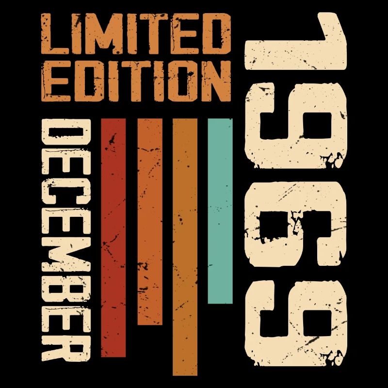 December 1969 - 1969 December