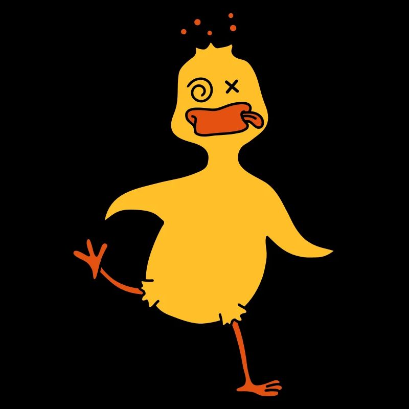 Drunken Duck