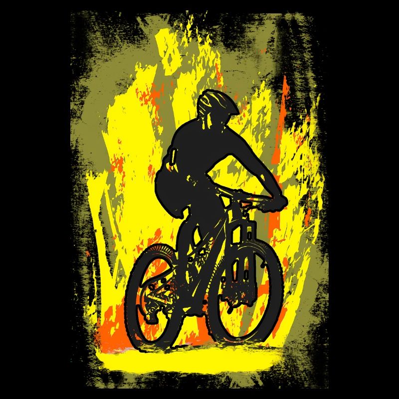 Descente VTT