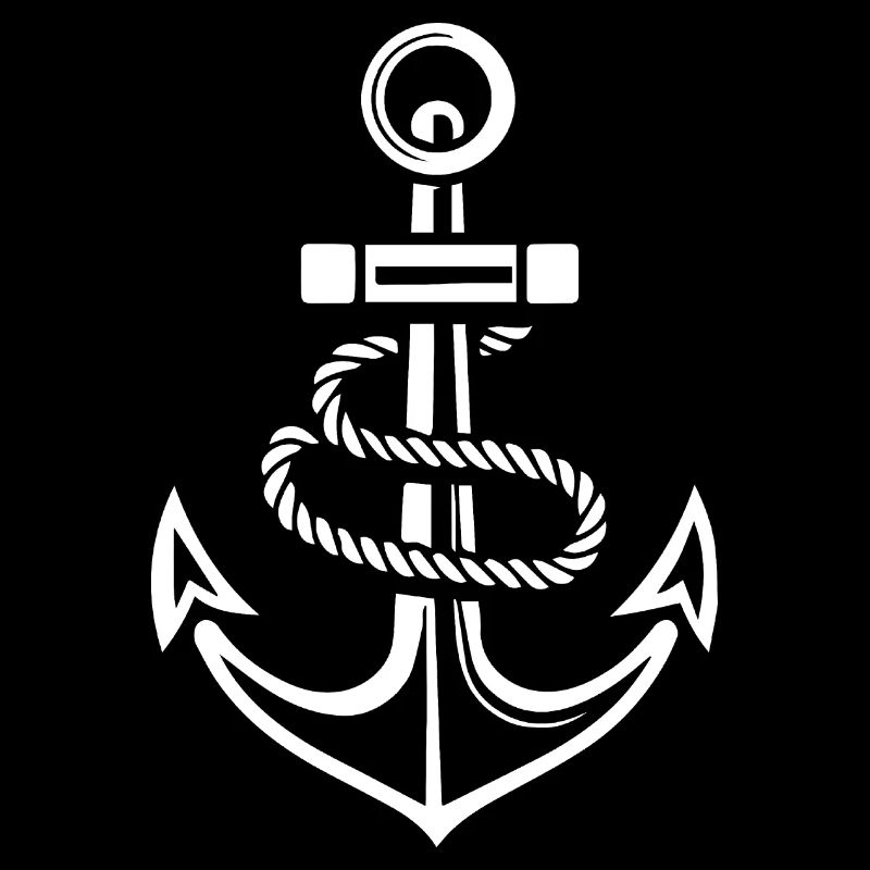 Anker Boot Schiff Nautik