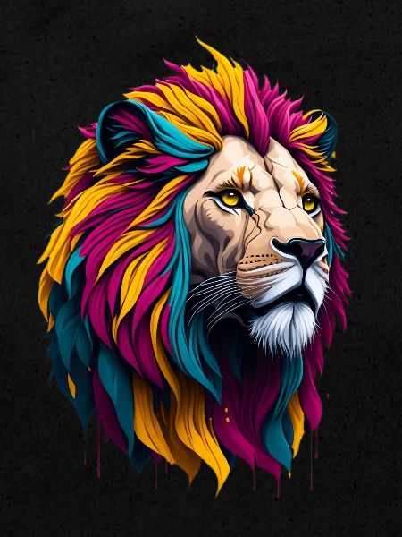 Lion 1