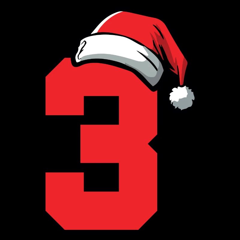 3 Numéro de Noël