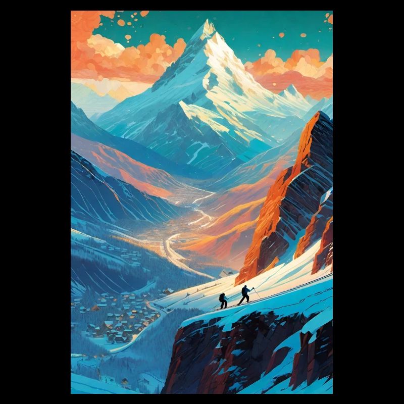 Ski III