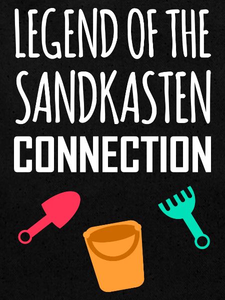 Legend Sandbox