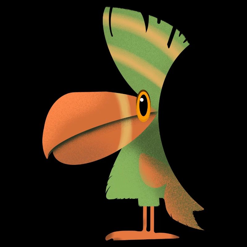 toucan