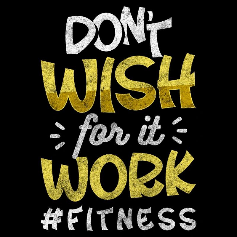 Cross trainer Sport Workout