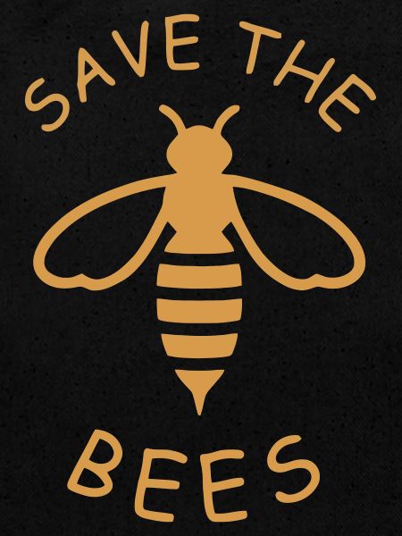 Éco-conception Sauvons les abeilles