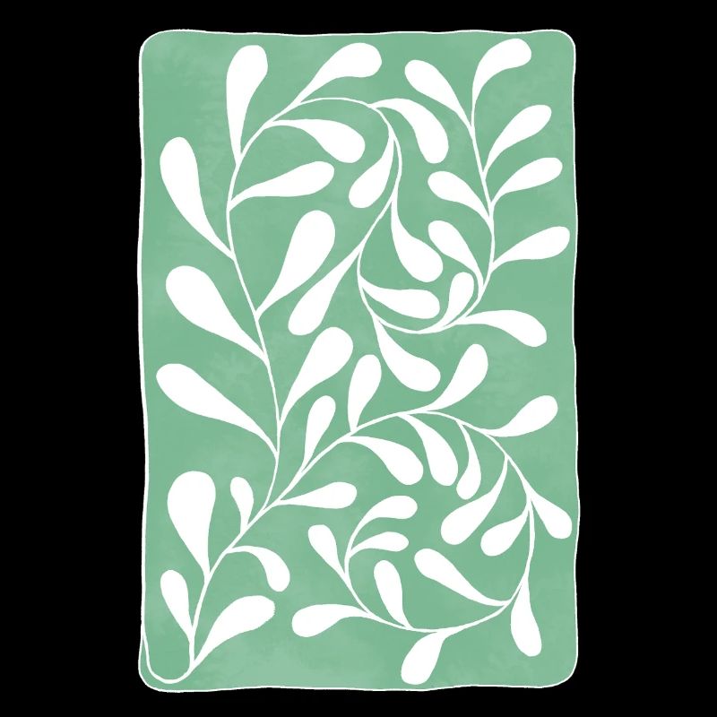 Feuilles d’eucalyptus