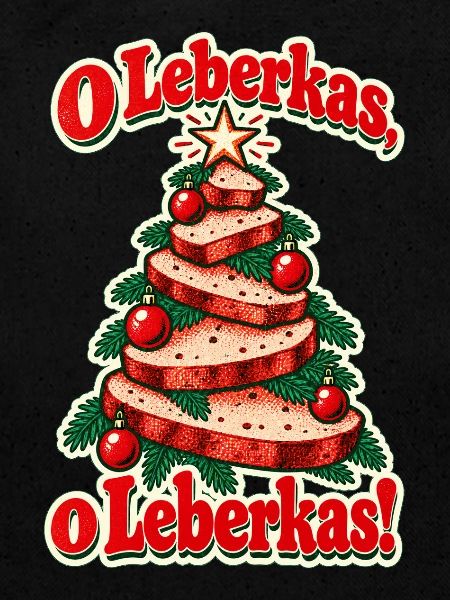 O Leberkas