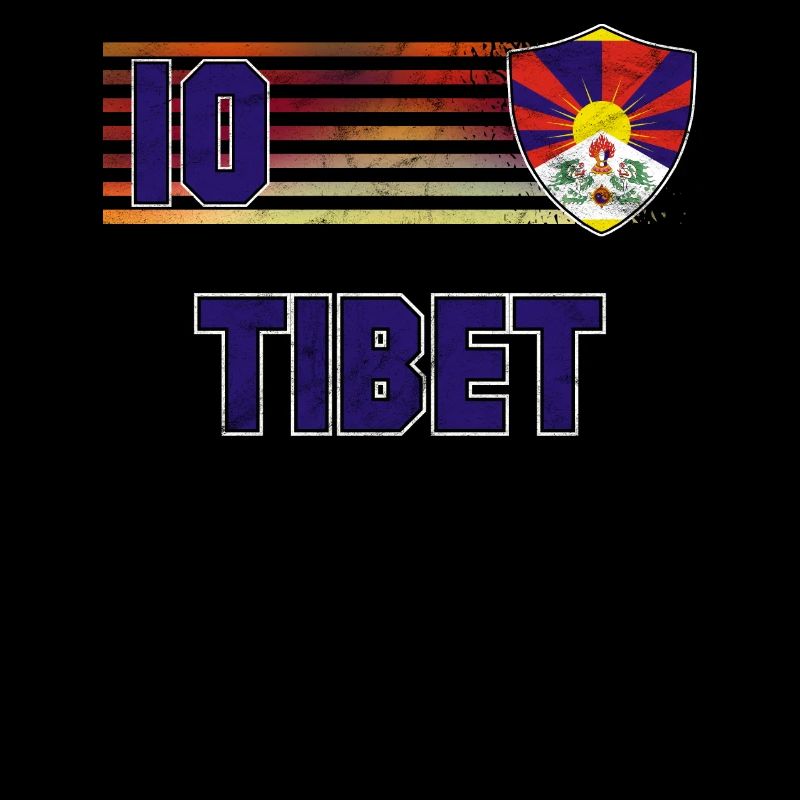 Tibet