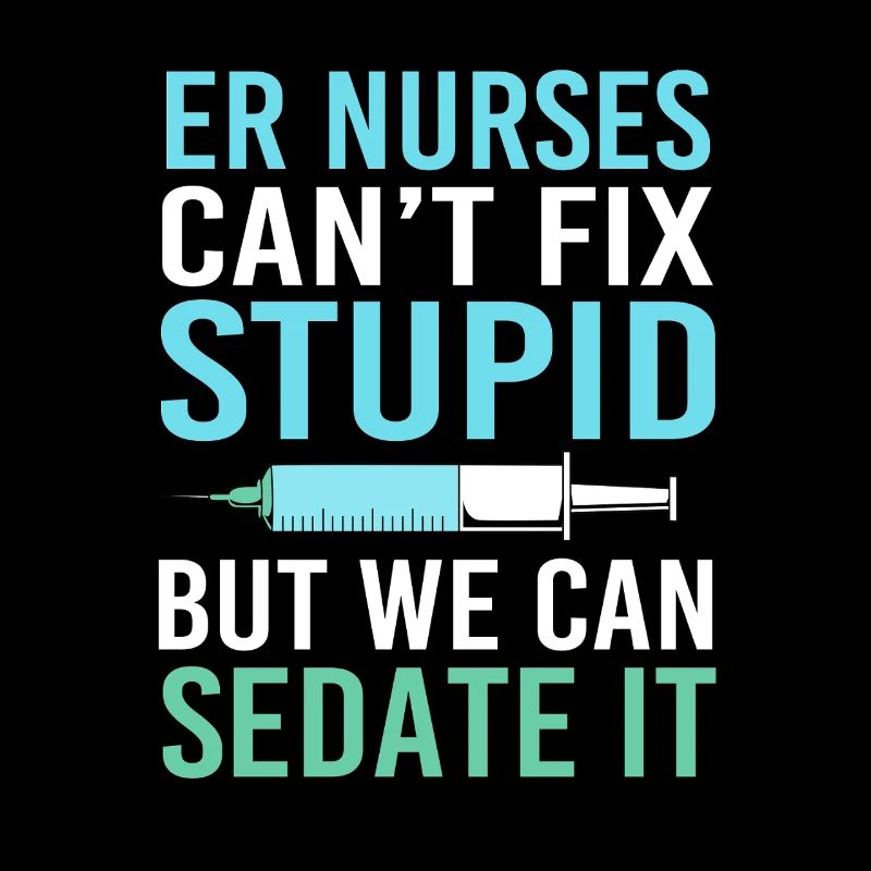 Notfall Krankenschwester