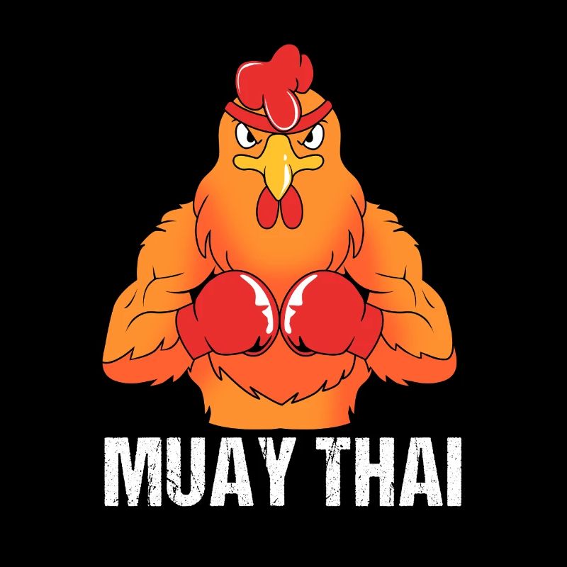 Muay thai Kickboxer Kickboxing Thai boxing