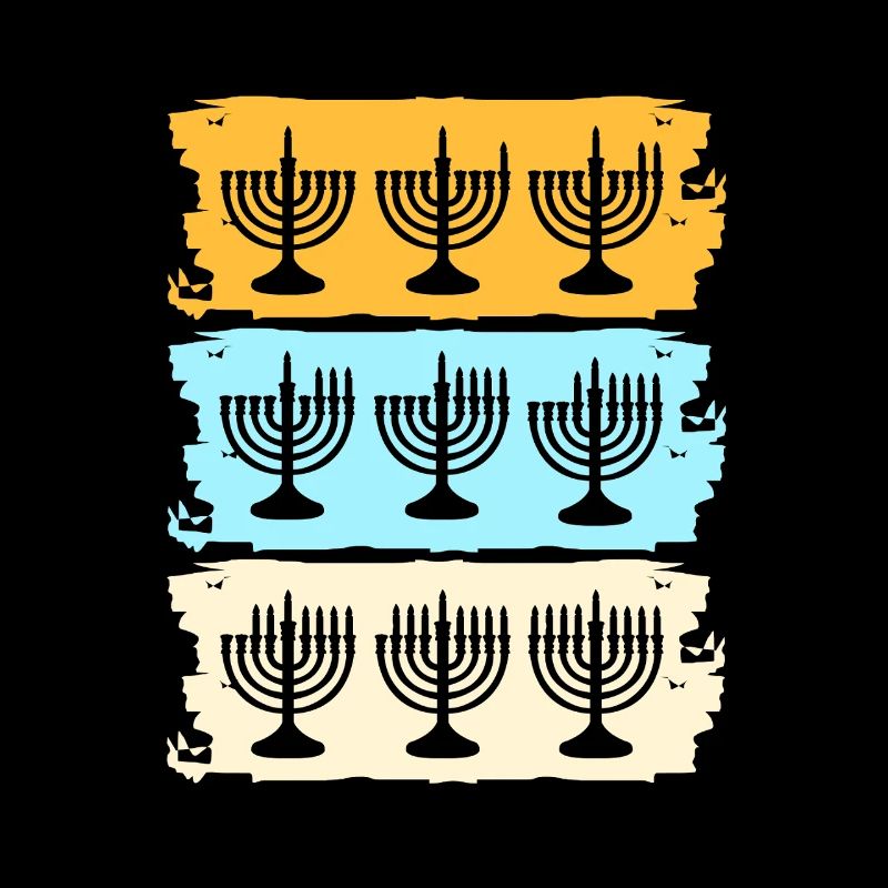 Hanoukka Hanoukka Hanoukka