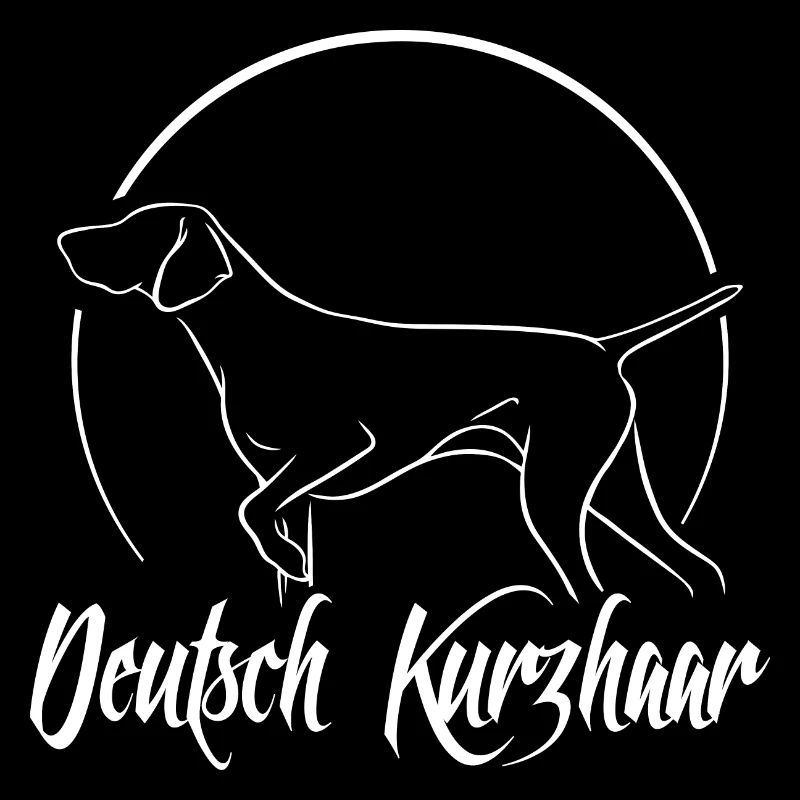 Deutsch Kurzhaar Jagdhunde Hund Wilsigns